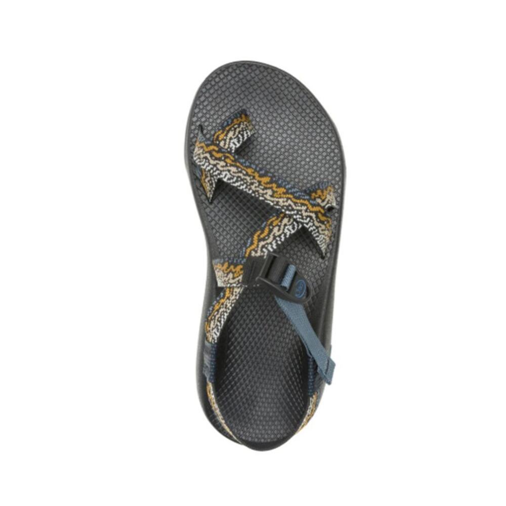 Chaco Eddy Urban Slate Z/2 Rapid Pro Adjustable Strap Classic Sandal Size 13 - Picture 9 of 10
